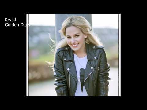 Krystl - Golden Days (met lyrics en foto's)