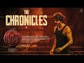 The Chronicles Of LEO Thalapathy Vijay Lokesh Kanagaraj Anirudh
