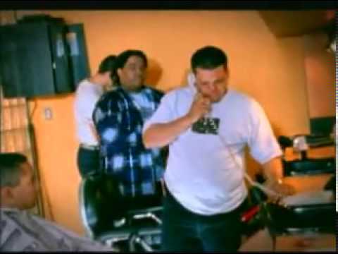 Lito Y Polaco - Mundo Frio (Official)