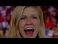 Kirsten Dunst Scream Queen