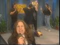 Stuttering John - "Everybody's Normal But Me (Original Video) 1998