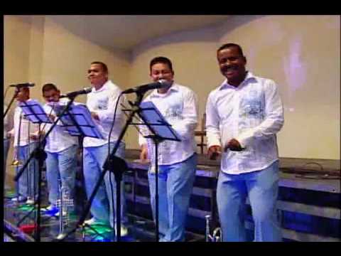 OJOS INDIOS-CHECO ACOSTA Y ALFREDO GUTIERREZ