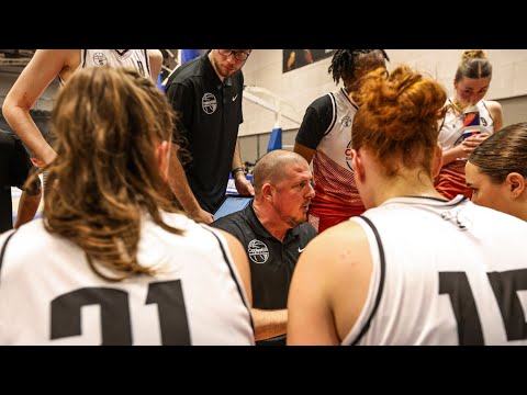 WEABL Final 2024/25: Manchester Mystics 68-83 Copleston HS - reaction