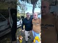 VEREADOR VALTER CAMARGO FECHADO COM O PREFEITO WILLIAM SOARES