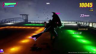 Who's the Batman by Patrick Stump - Dead as Disco