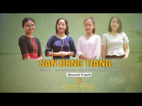 SAN DENG TIANG // SOUND TRACK // WORSHIP TEAM // GIDEON BAWI (OFFICIAL)