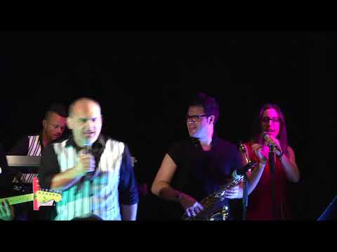 2019 Orchestra Matteo Bensi - Medley Zucchero