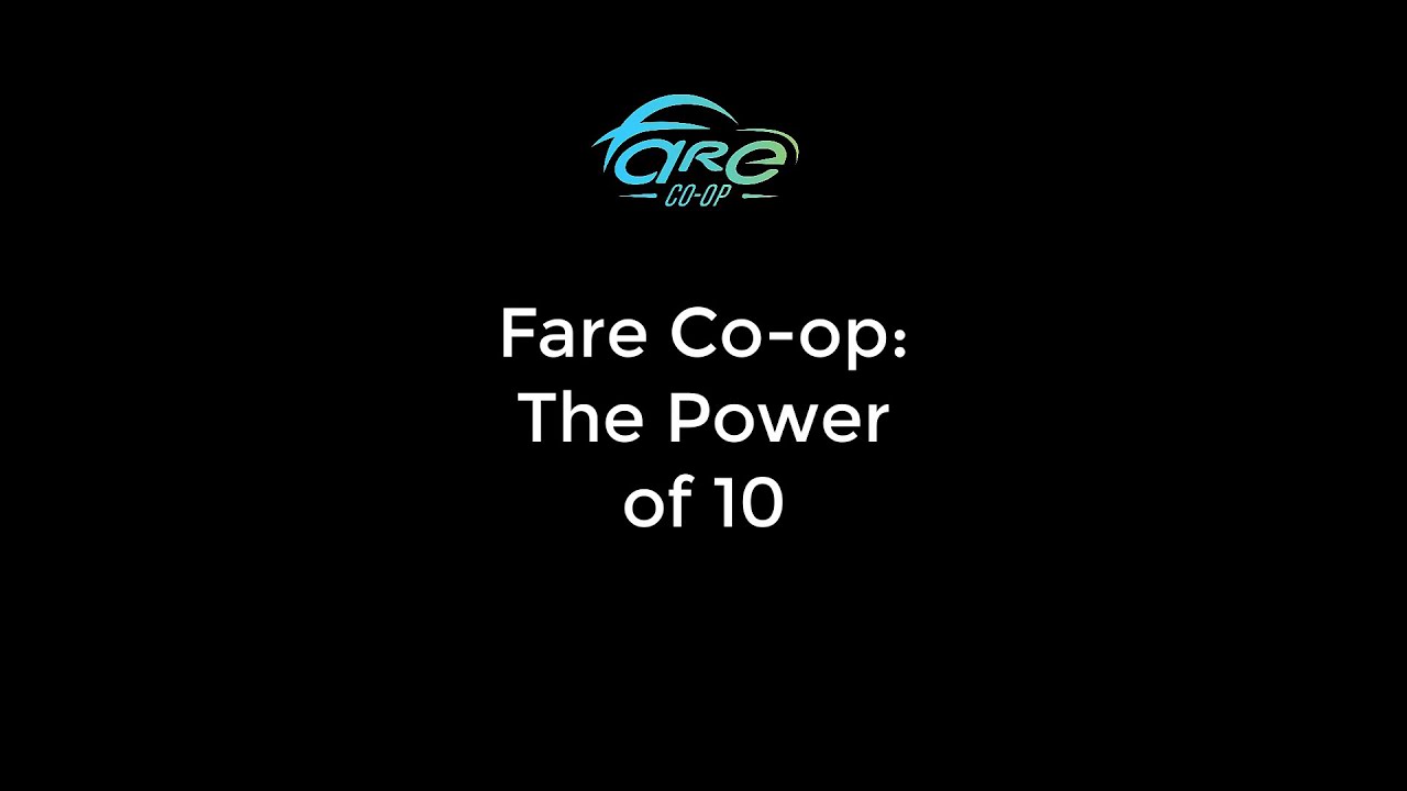 The Power of 10 video