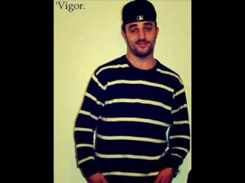 Vigor ft. VA - HighGround 2014