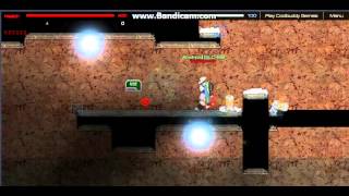 PB2 Story walkthrough ( 41 and 42 )