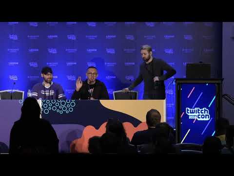 How to Kill Your Twitch Career in 60 Seconds (mmDust TwitchCon 2018)