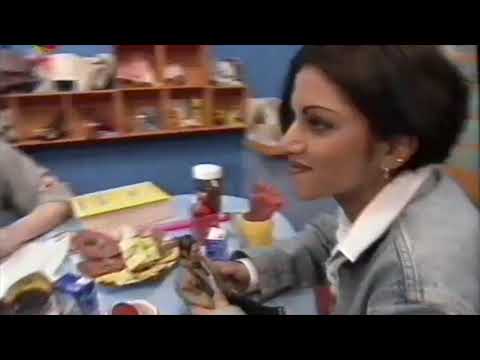 Schwester S bei „Super“ (1995 auf Sat1)