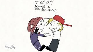 korn and limp biskit it&#39;s all in the family animation