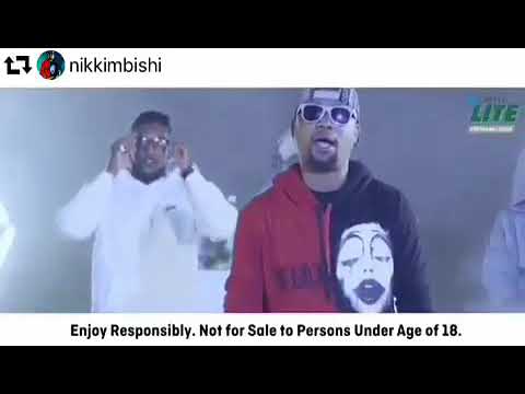 NIKI MBISHI FREESTYLE CASTLE LITE UNLOCK KAMCHANA DARASA LIVE