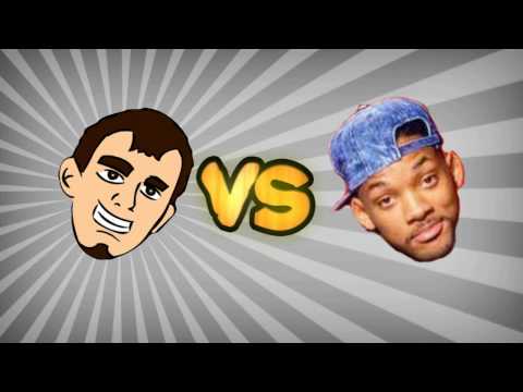 Koolfox vs Will Smith - The Fresh Prince Of Bel-Air