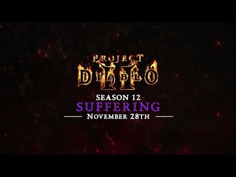 🔴 PD2 [SSF] LEVEL 1 TO UBERS SORCERESS SPEEDRUN - MAYBE DCLONE TOO (ONLINE)