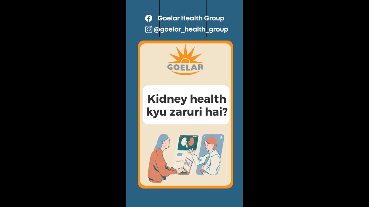 Why Kidney Health? | Expert tips from Ayurvedic doctor