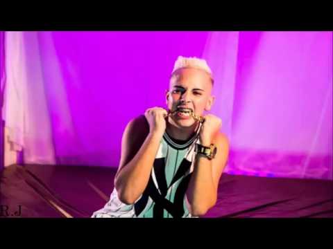 Mc G15 eu falei pra elas (kondizilla)  (audio oficial)