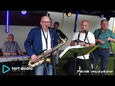 IV Piknik muzyków - Raz na zabawie - Smarżowa 28.05.2023r