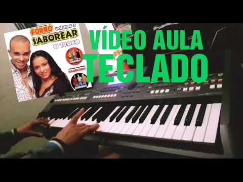Lua dos Namorados - Forró Saborear