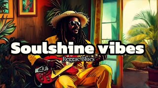 TOP 3H Reggae Blues Station 