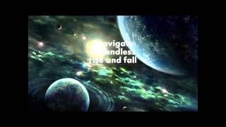 Starset - Rise and fall LYRICS
