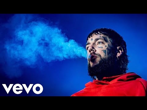 $UICIDEBOY$ Ft. A$AP Rocky - Smokin Out (Music Video)