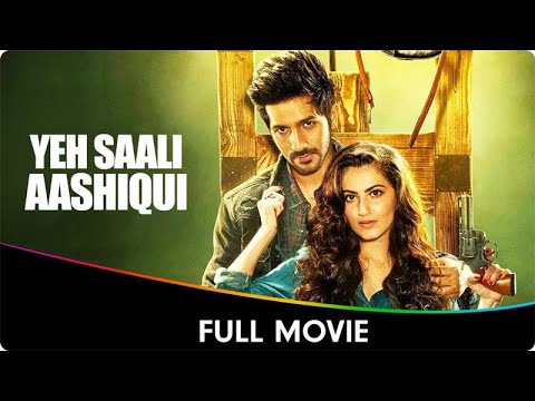 Yeh Saali Aashiqui