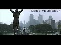 Rocky V Lose Yourself