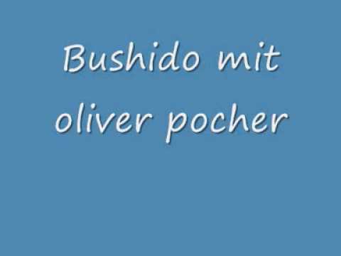 Bushido mit Oliver Pocher