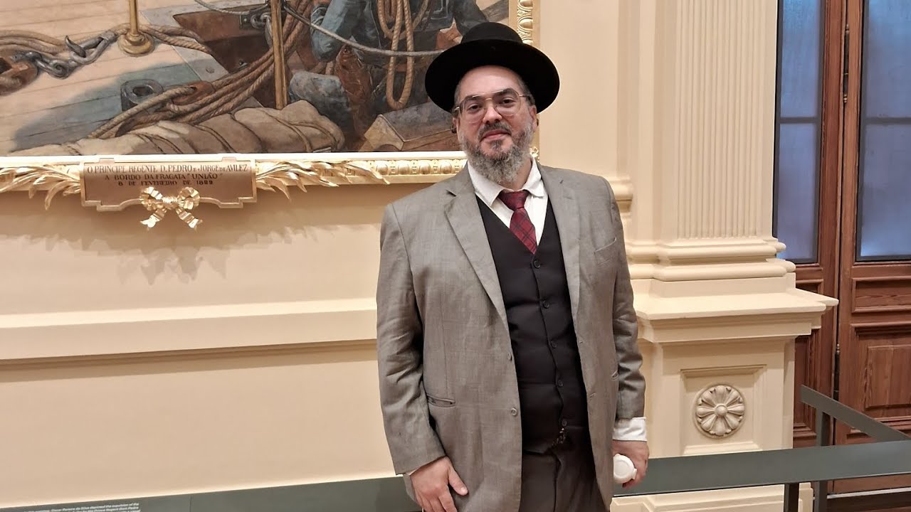 Parashat Bo: A força  da reza e ensinamentos do Baba Sali