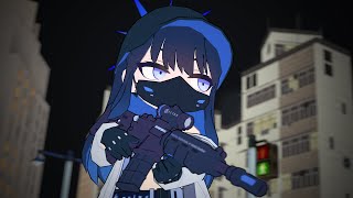 [蔚藍] 瓦尼瓦尼  我的超人