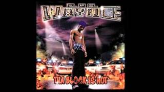 Lil Wayne feat B.G. &amp; Mannie Fresh drop it like it&#39;s hot