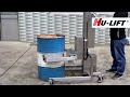 ESJF and EJF Work Positioner