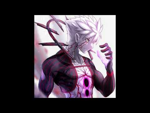 MARK THE HAMMER - Pdor son of Kmer (Nightcor3 version)