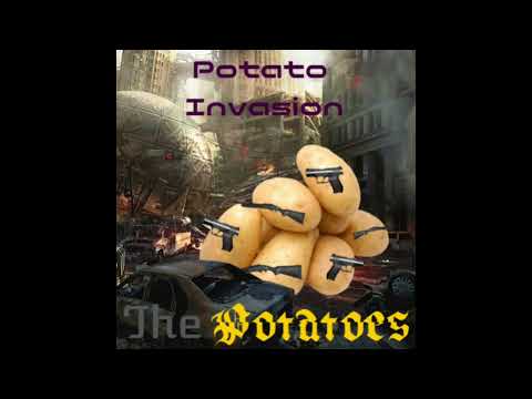 The Potatoes - The Mighty Sage