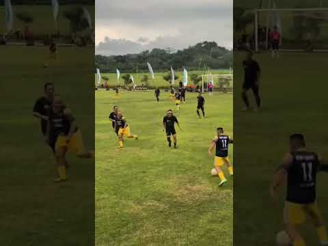 Persewa Legend Cup 2026 antara PS. Satria vs. GPSI