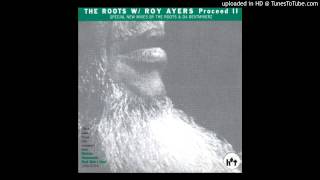 The Roots - Proceed IV (AJ Shine&#39;s Proceed W/O A Pause Remix by Joe Simmons)