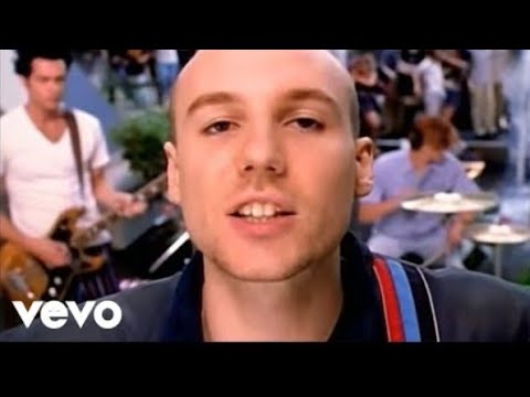 New Radicals - You Get What You Give   (official music video)