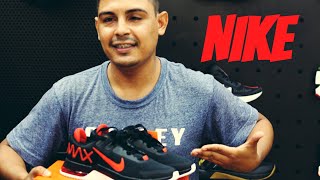 COMPREI O NIKE AIR MAX-RENS CALADOS (UBATUBA)