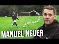 Wie gut ist MANUEL NEUER als FELDSPIELER? Wie gut ist MANUEL NEUER als FELDSPIELER?