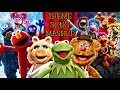 Muppet Mashups The Ultimate Muppet Theme Song Mashup 10 000 Subscriber Special