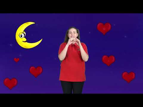 How to Sign Underweight in Auslan