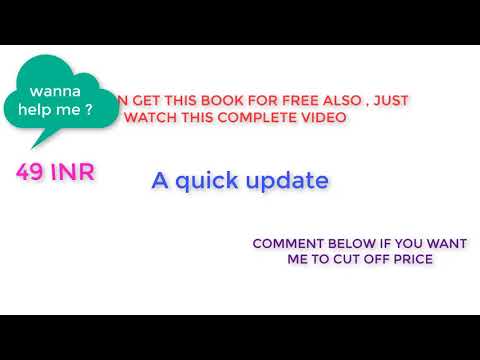 quick update about upcoming course  deleting this video soon