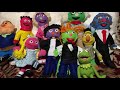 Anything Muppets Sing Subway