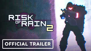 Watch and explore about Risk of Rain 2: Survivors of the Void and Base Game PC DLC Steam Preloaded Account