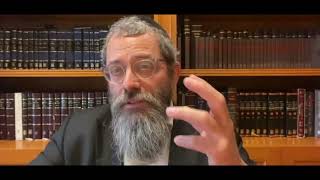 מאמר לפרשת משפטים ד"ה לא תיהיה משכלה תשי"ב חלק ב', הרב אשר פרקש שנת תשפ"ב