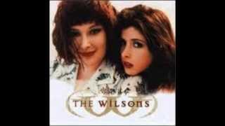 The Wilsons-Good About You