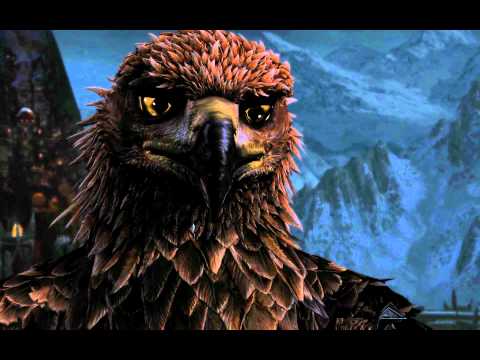 Carn Dum - Belaram dies