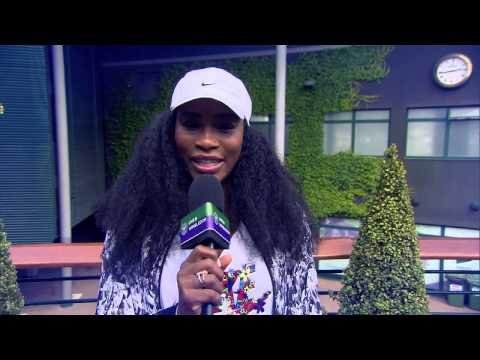 Watch Live @ Wimbledon